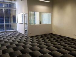 Sbf Center (D1), Office #498752551